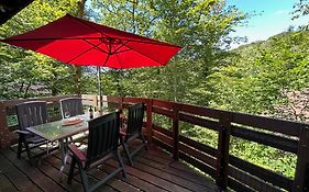 Chalet Durbuy 123